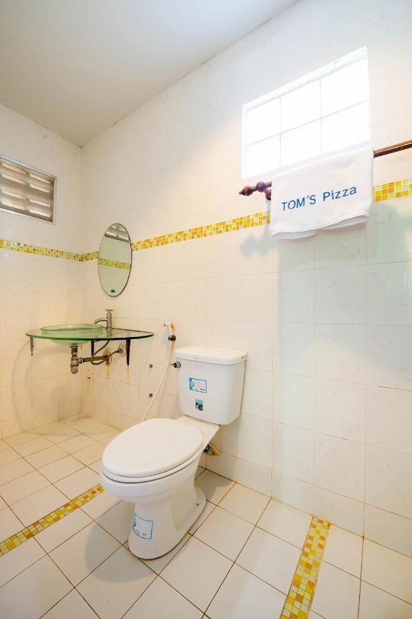Chambre Double Deluxe