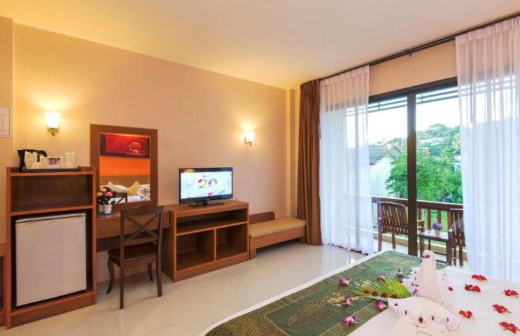 Superior Double or Twin Room