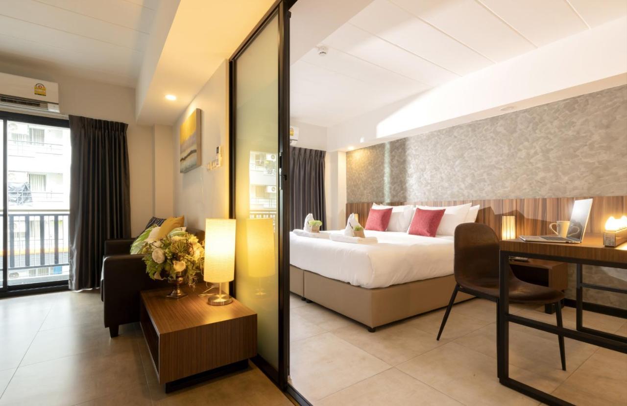 Queen Suite