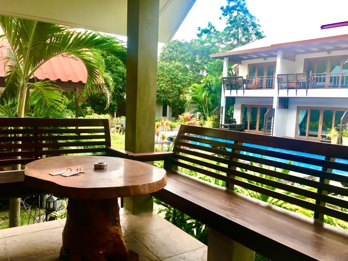 Bungalow