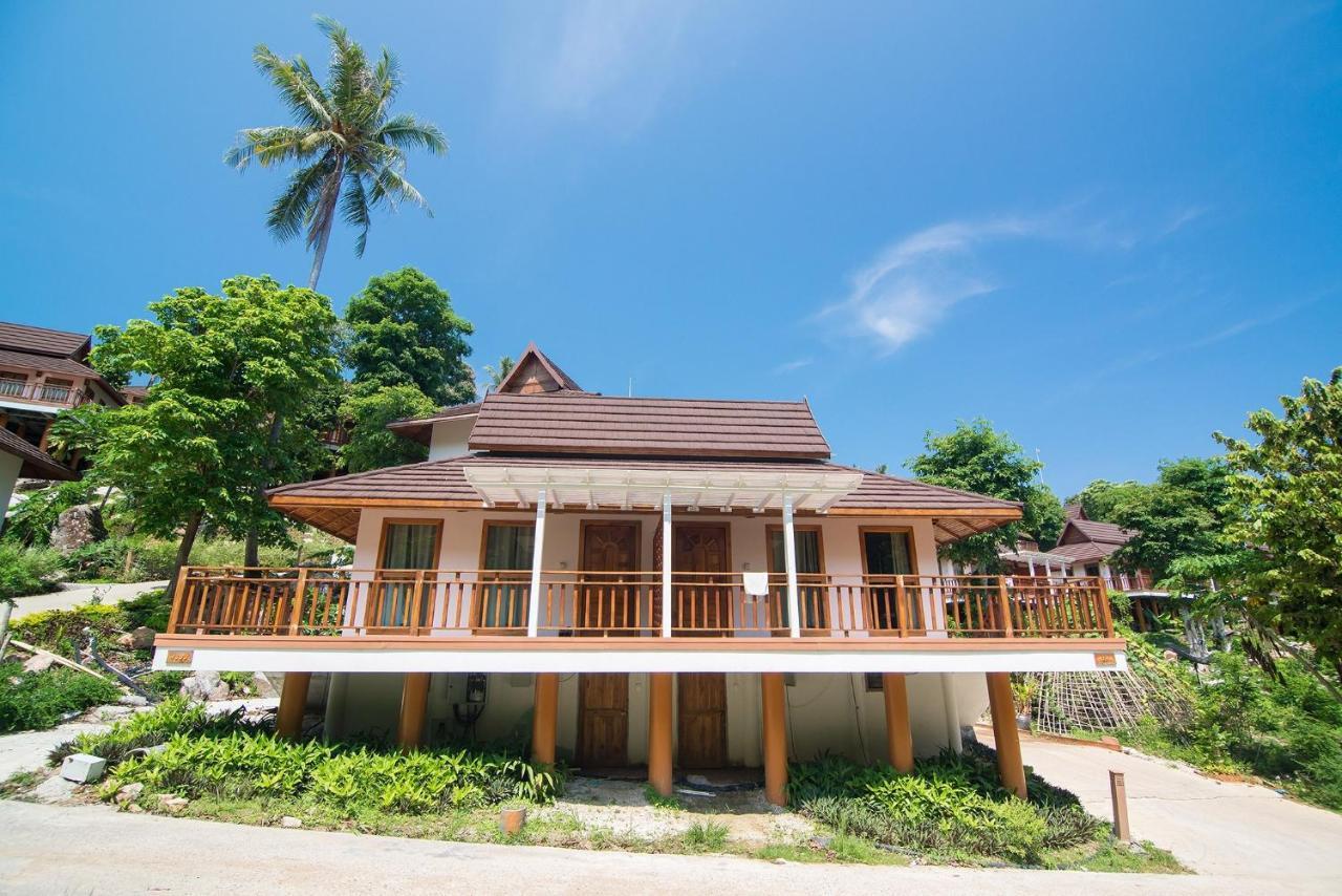 Standard Room No View Transfer to Tonsai Pier