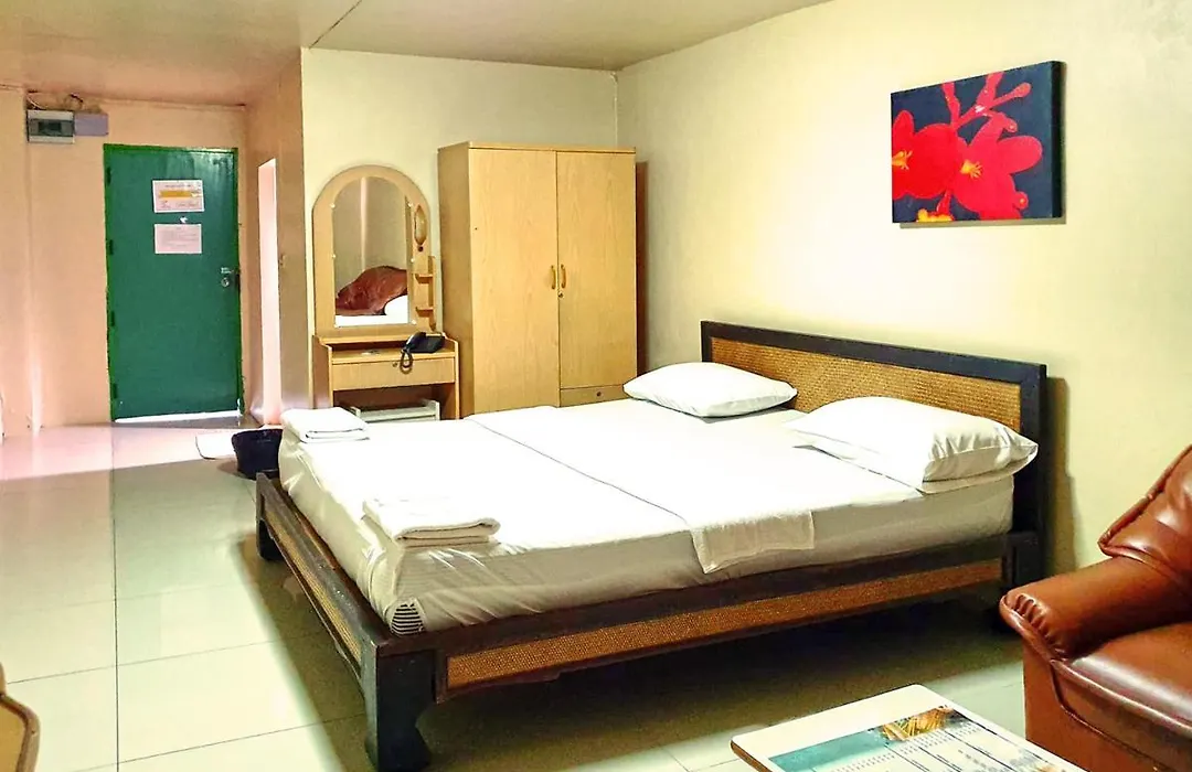 The Montana Lodge-Sathorn-1
