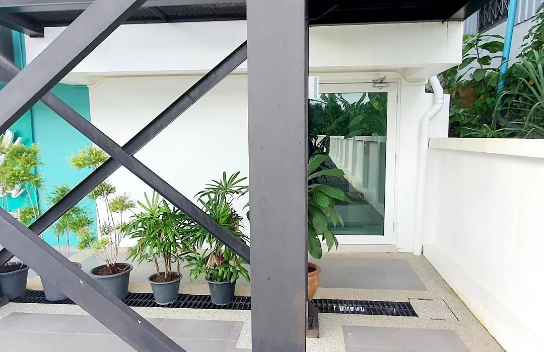 Tiny Krabi Hotel-1
