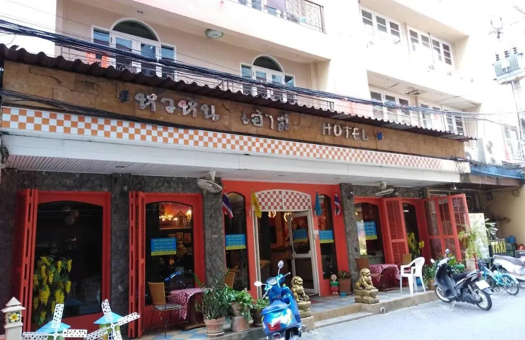 Oyo 897 Ansu Hotel-1