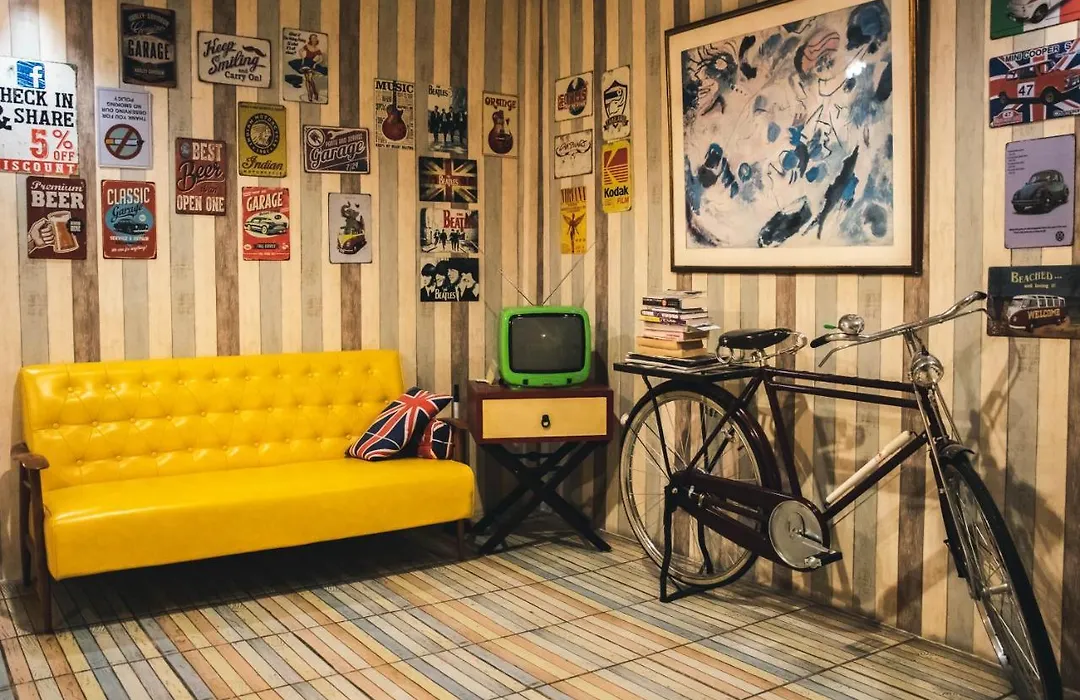 At Smile House-1