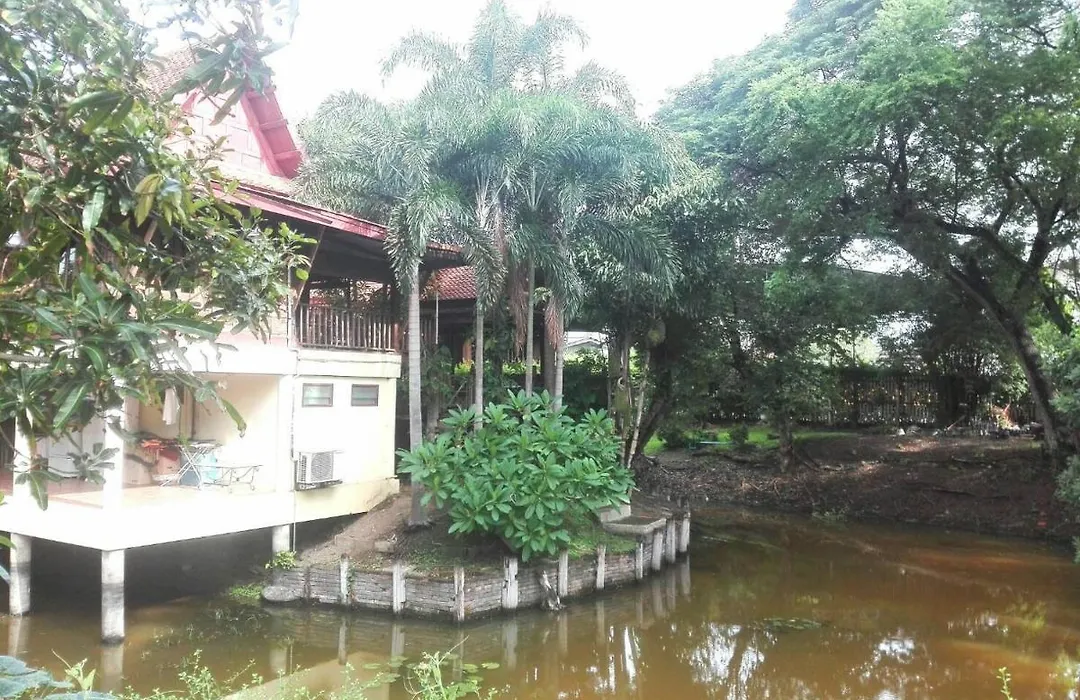 Luang Chumni Village-1