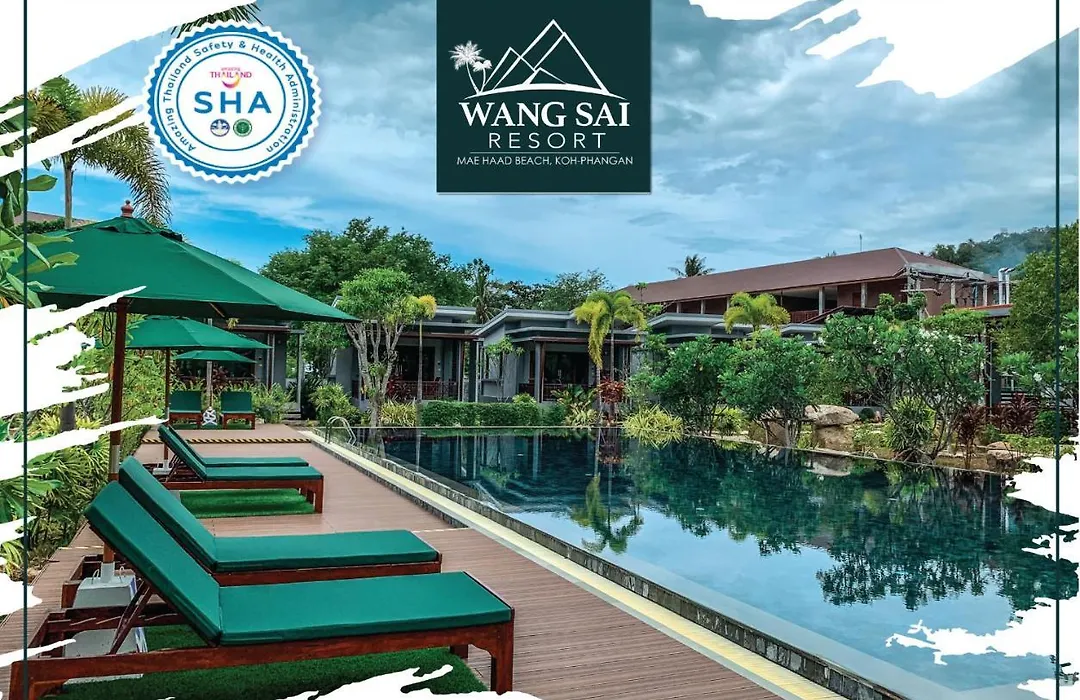 Wang Sai Resort - Sha Plus-1