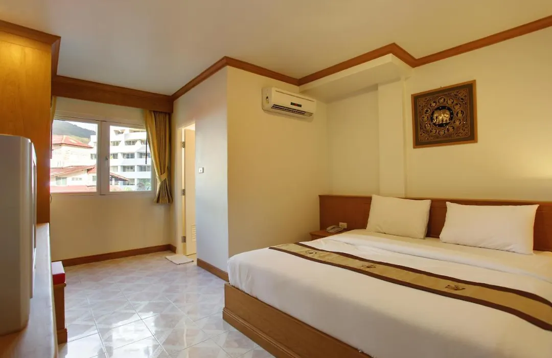 Casa Jip Guesthouse-1