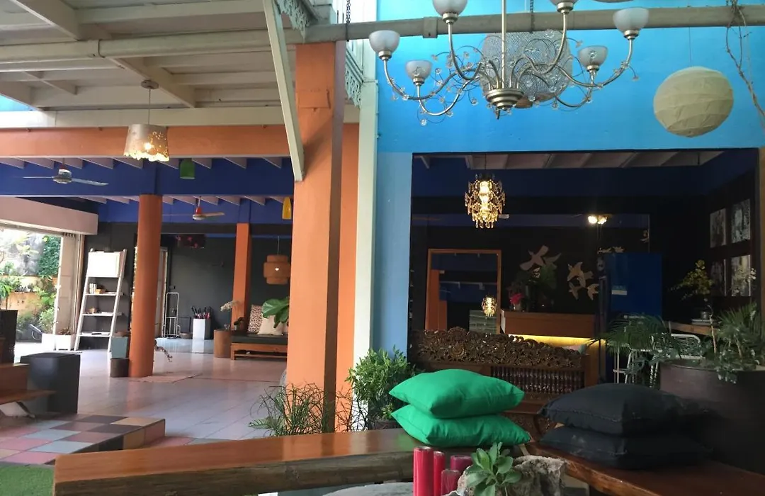 Issara House Bangkok-1