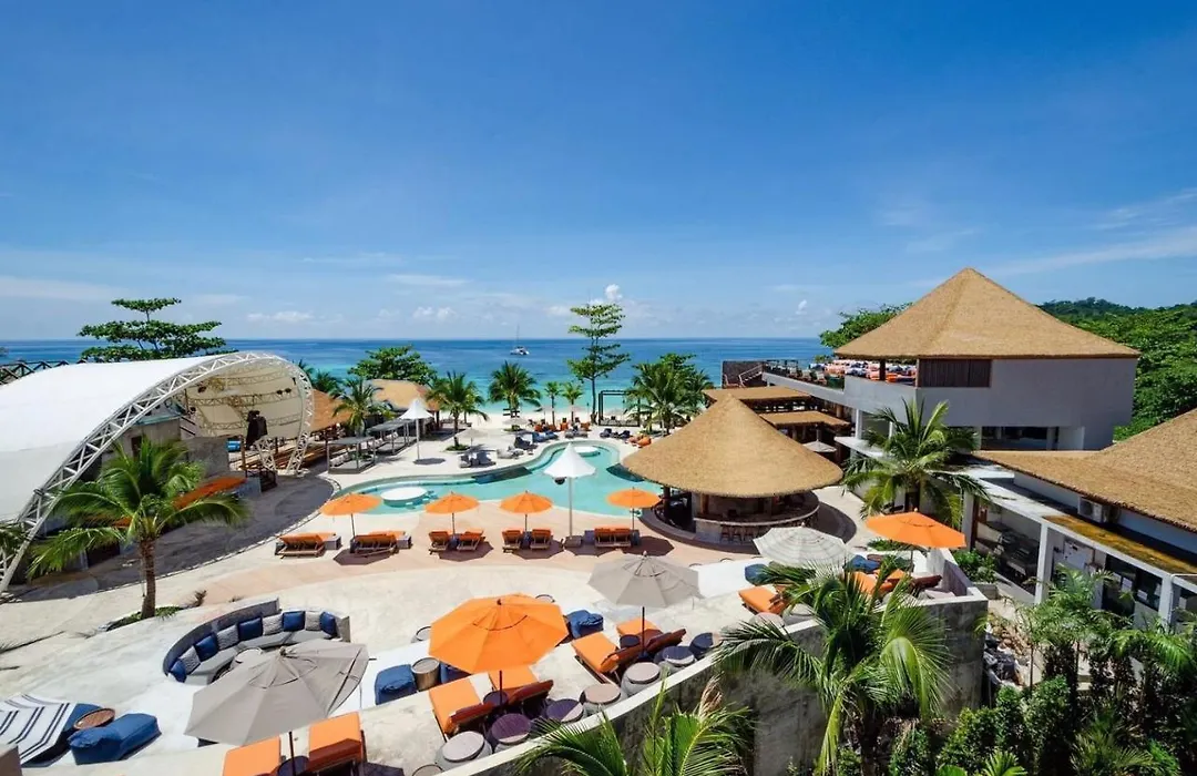 Ananya Lipe Resort-1