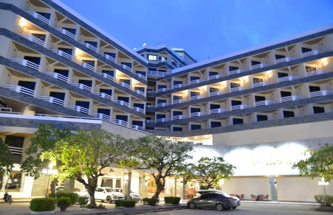 City Beach Resort-1
