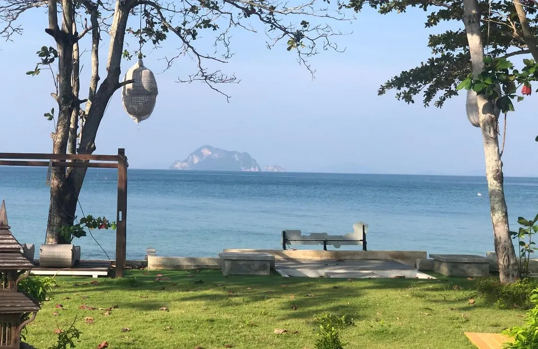 Royal Yao Yai Island Beach Resort-1