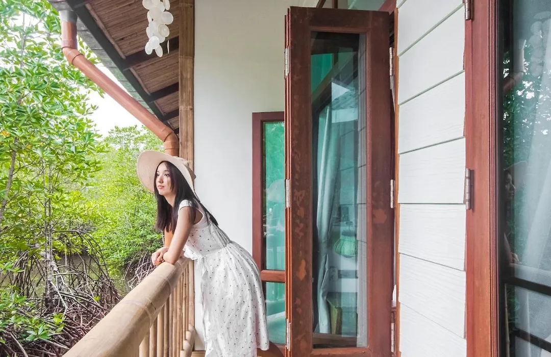 À La Koh Kood Resort-1