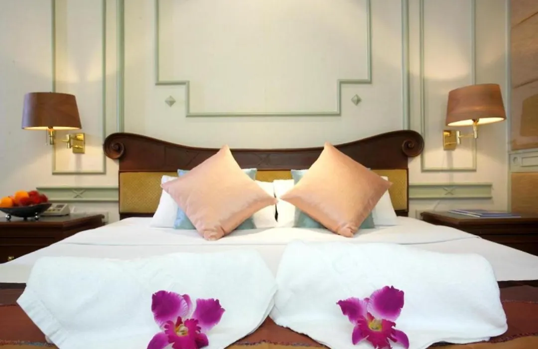 Majestic Suites Hotel-1