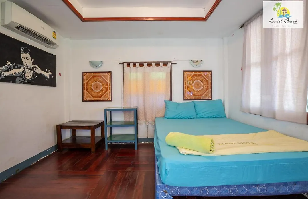 Laid Back Resort-1