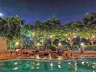 Great Residence Suvarnabhumi Hotel-1