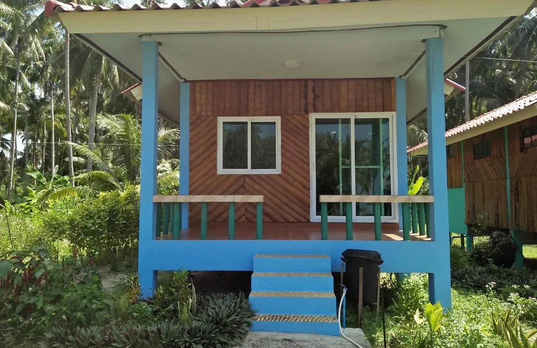 Happy Days Resort-1