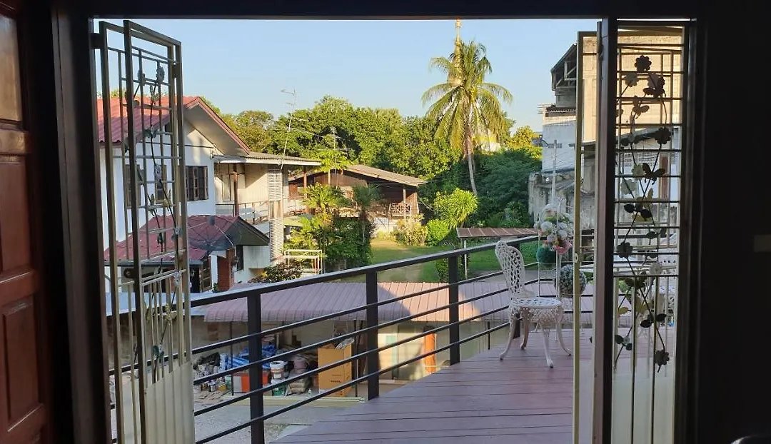 Little Guest House Hotel-1