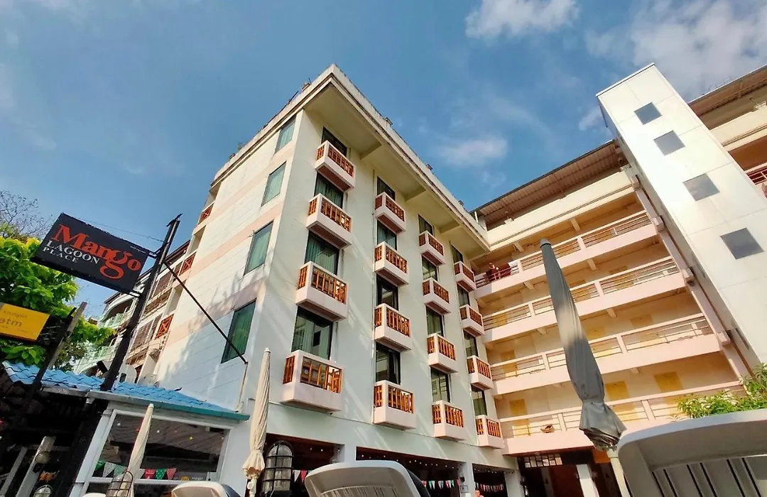 Mango Lagoon Place-1