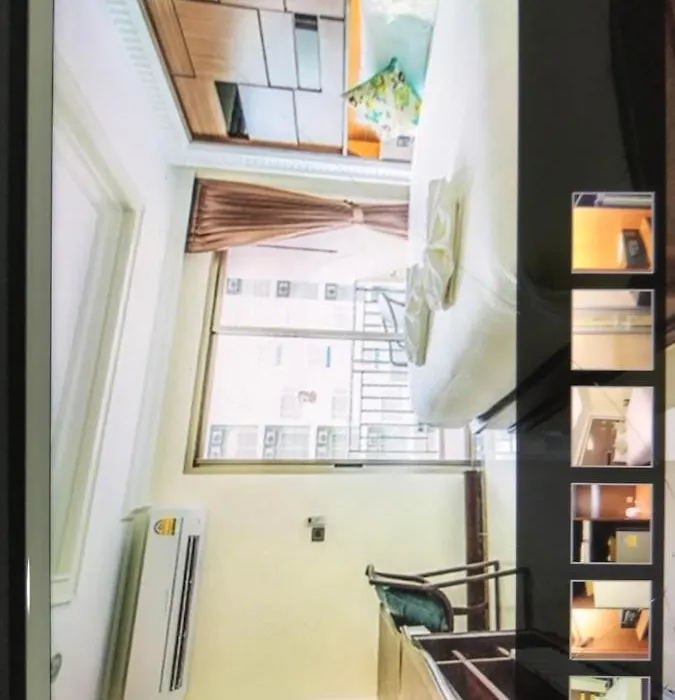 March Hotel-1
