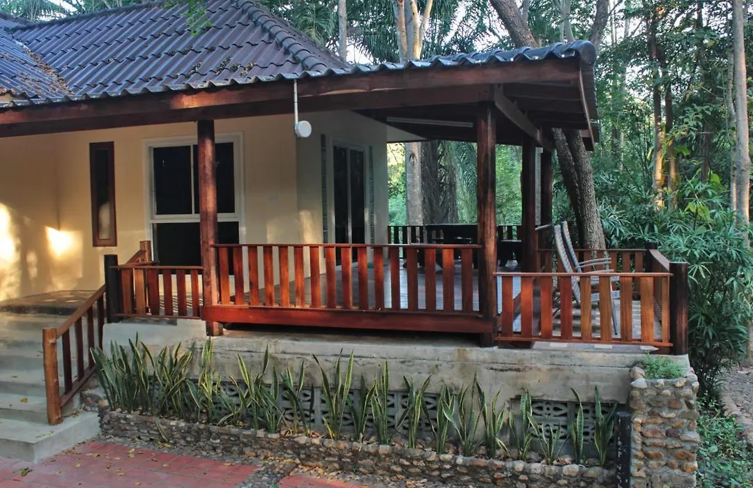Baan Maka Nature Lodge-1