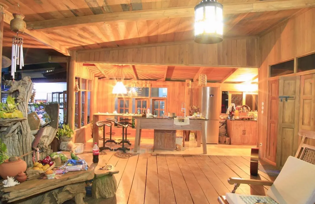 The Canale Boutique Stay Koh Kood-1