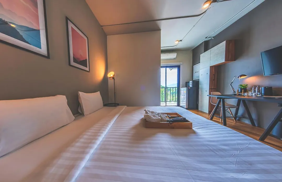 Bhava Residence-1