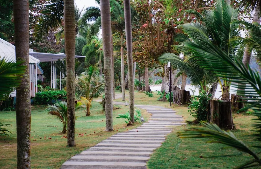 Koh Mak Resort-1