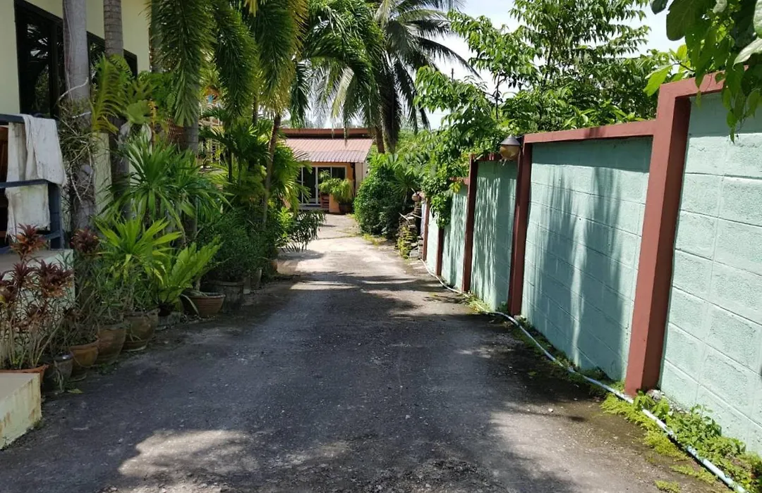Discovery House Hotel Sha Plus-1