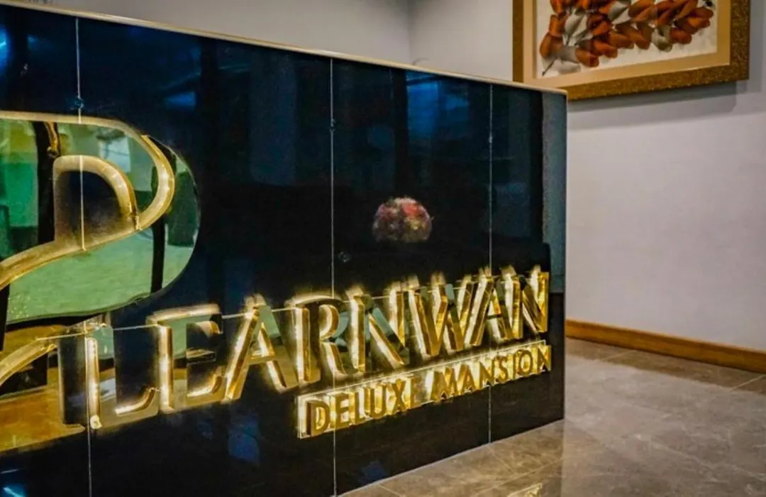 Plearnwan Deluxe Mansion-1