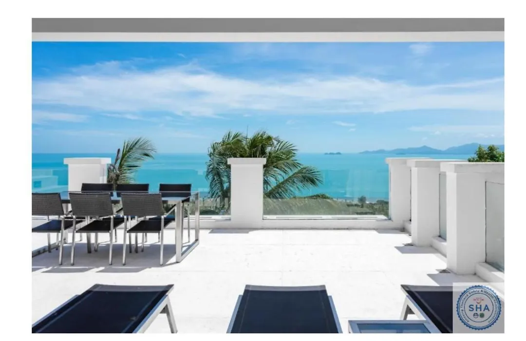 Panorama Samui Residences-1