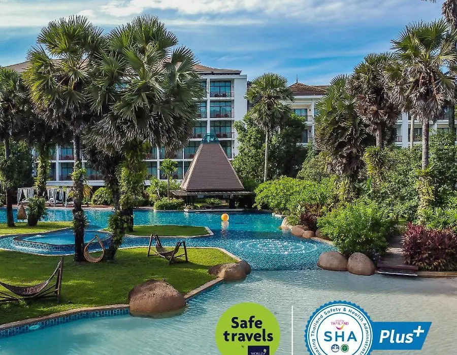 Naithonburi Beach Resort-1