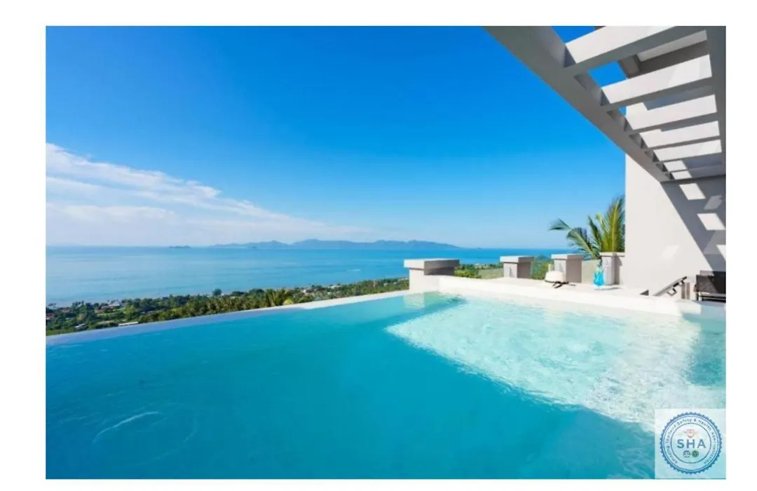 Panorama Samui Residences-1
