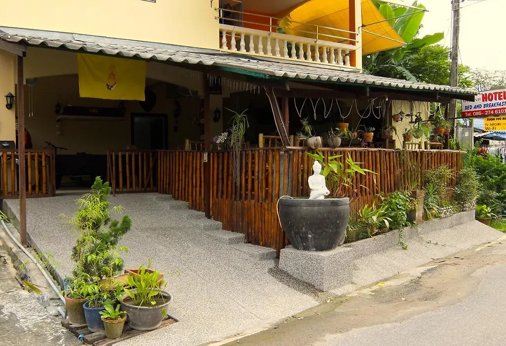 Similan Hotel-1
