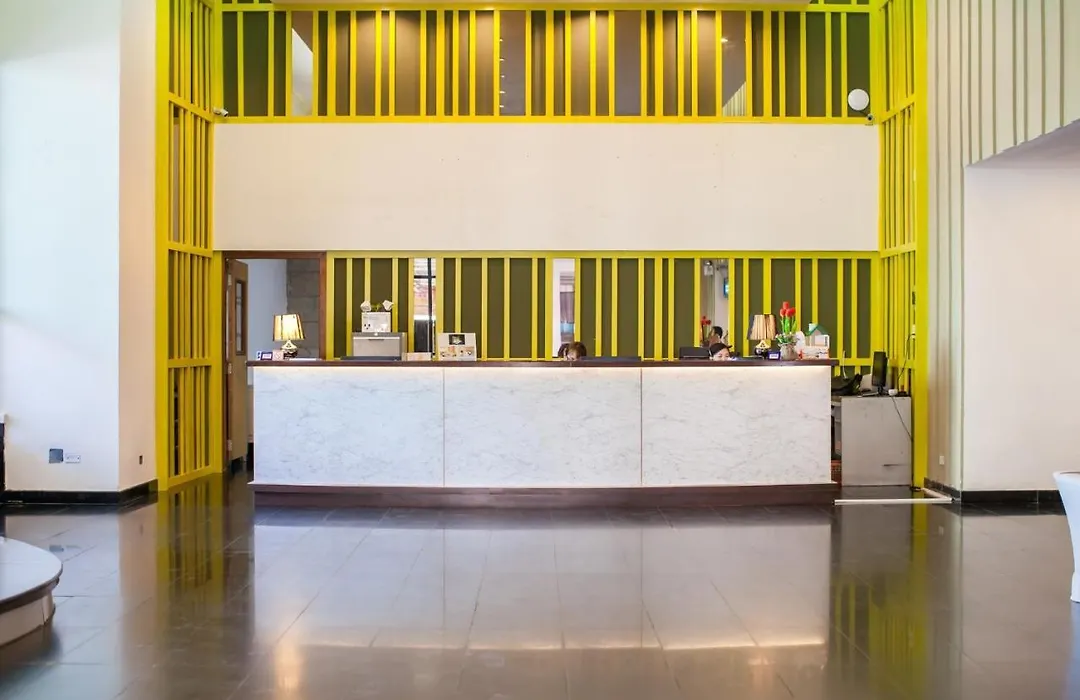 Tonkoon Hotel-1