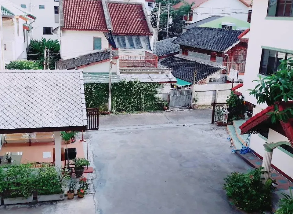A.N. House-1