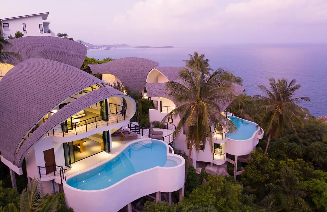 Villa The Spot Koh Samui-1