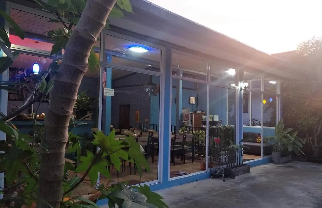 Lanta Fa Rung Beach Resort-1