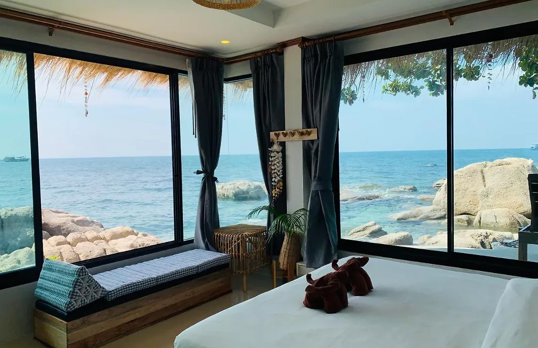 Koh Tao Heritage-1