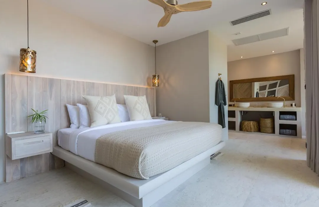 Cielo Boutique Hotel & Spa Samui-1