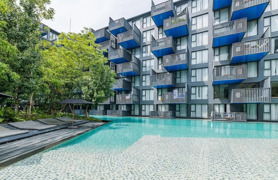The Deck Patong By Vip-1