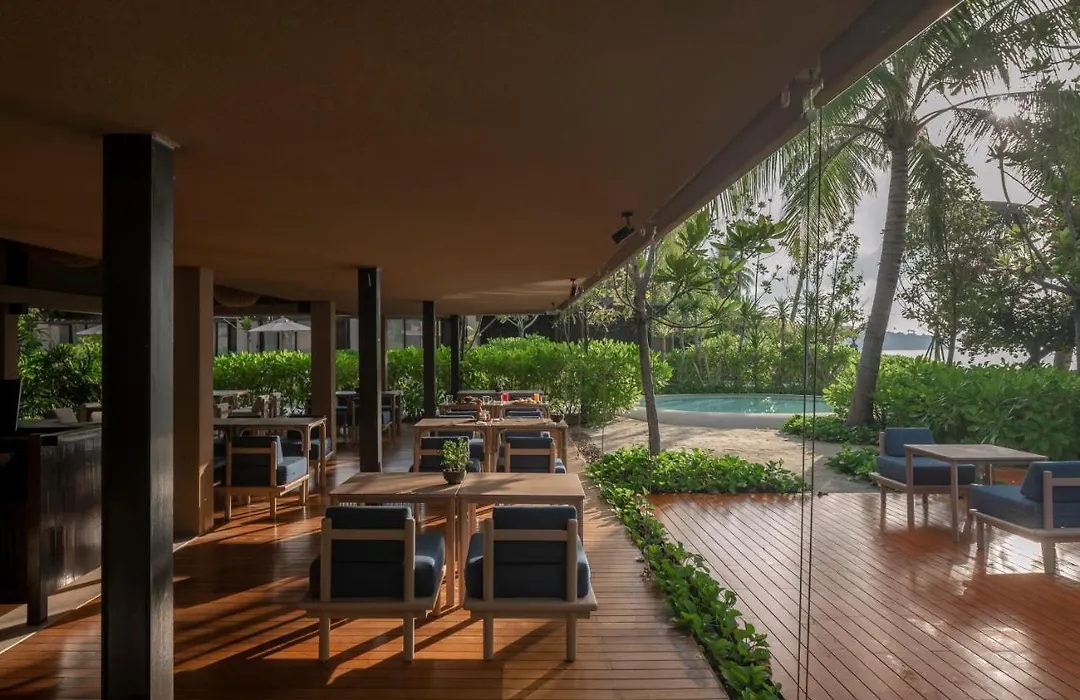The Spa Resorts - Lamai Beach-1