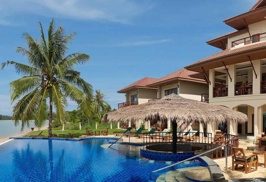 Sara Beachfront Boutique Resort-1