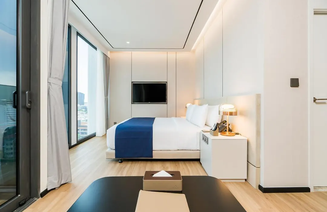 Arbour Hotel And Residence-1