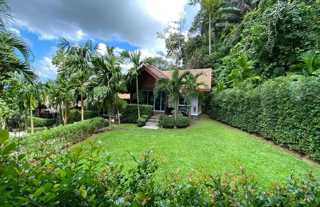 Vipa Tropical Resort-1