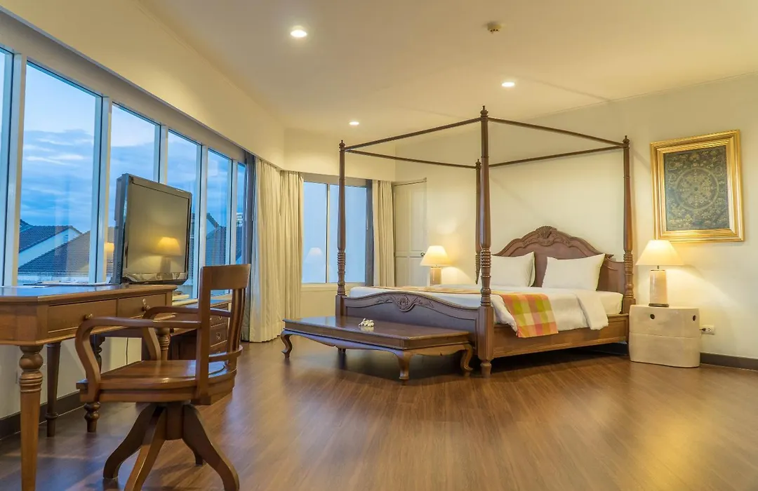 Cera Resort @ Cha-Am-1