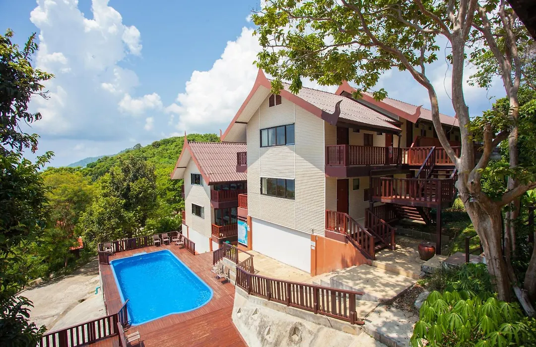 Phi Phi Natural Resort-1