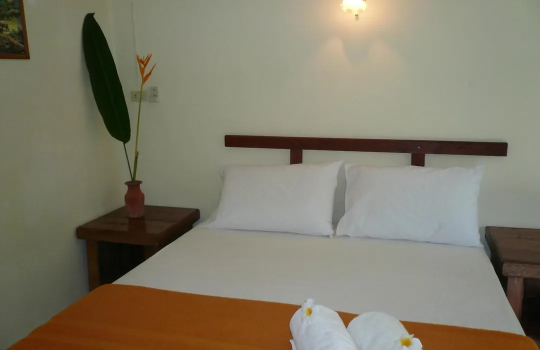 Baan Lamai Resort-1
