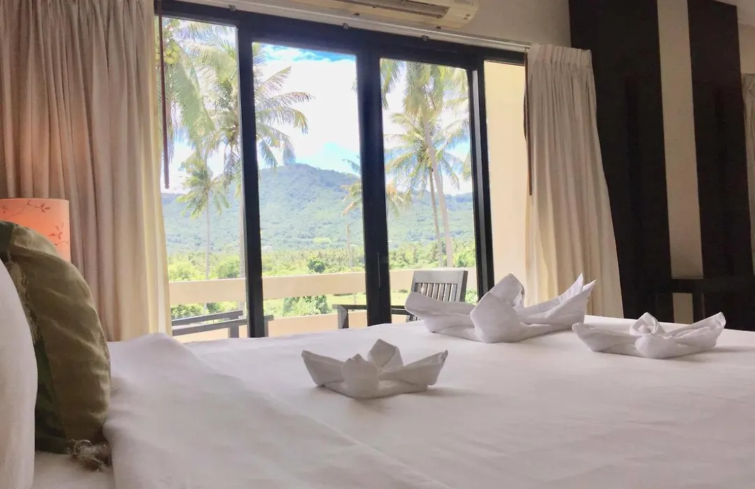 Amarin Samui Hotel - Sha Plus Certified-1
