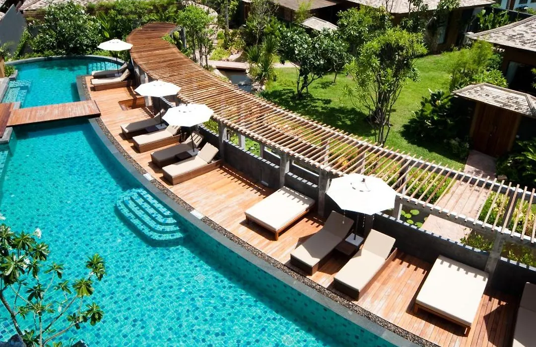 Deva Beach Resort Samui-1